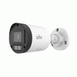 Uniview IPC2122LB-AF40K-DL 2MP ColorHunter Fixed Bullet IP Camera